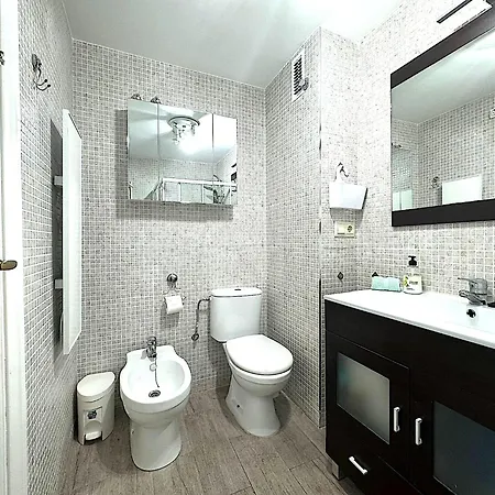 Apartment Sea View, Calle Del Mar *