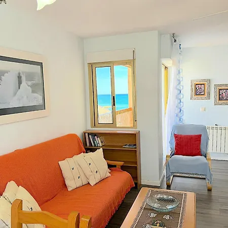 Sea View, Calle Del Mar Apartment Santa Pola