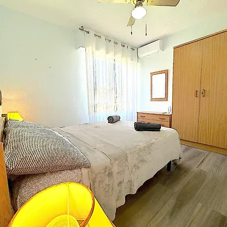 Apartment Sea View, Calle Del Mar *