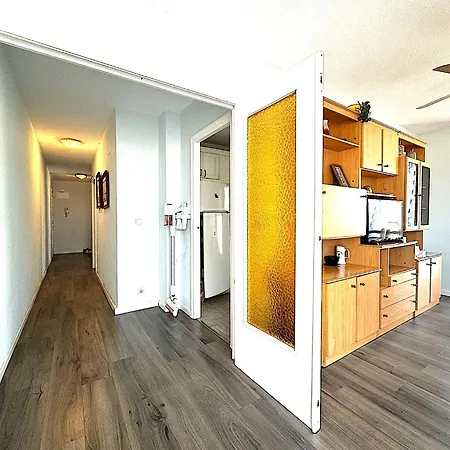 Sea View, Calle Del Mar Apartment *