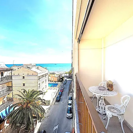 Sea View, Calle Del Mar Santa Pola