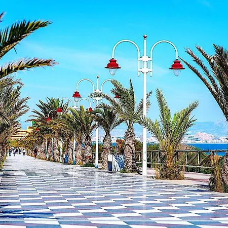 Apartment Sea View, Calle Del Mar