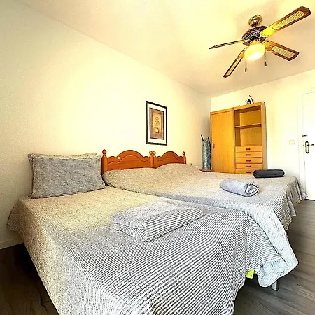 Apartamento Sea View, Calle Del Mar *