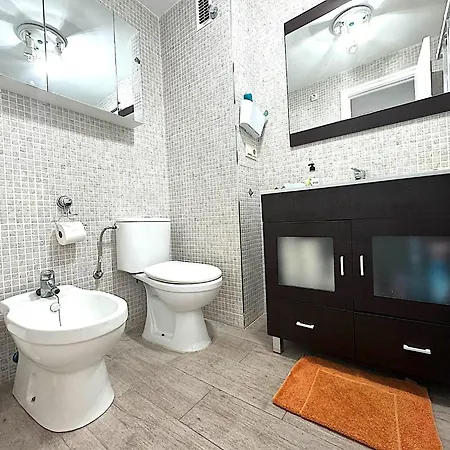 Apartamento Sea View, Calle Del Mar